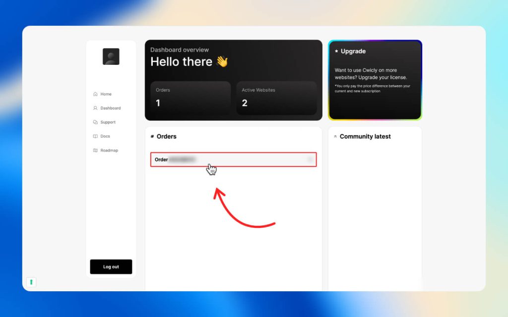 Cwicly Page Builder