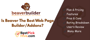 Beaver Builder Review