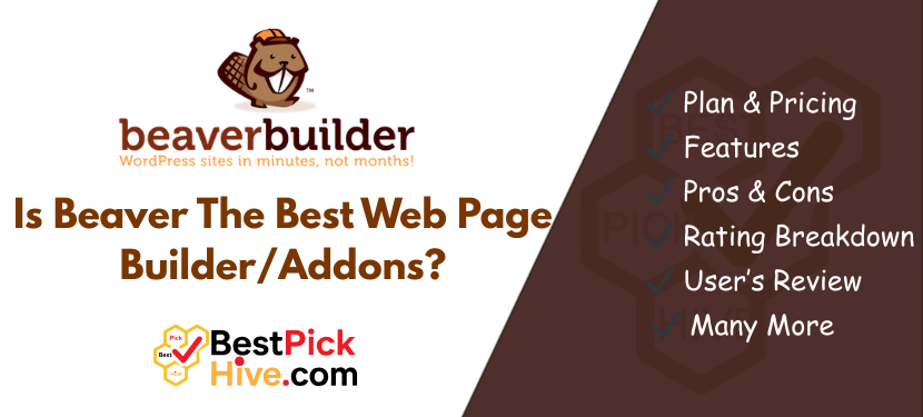 Beaver Builder Review