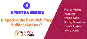 Spectra Page Builder Review