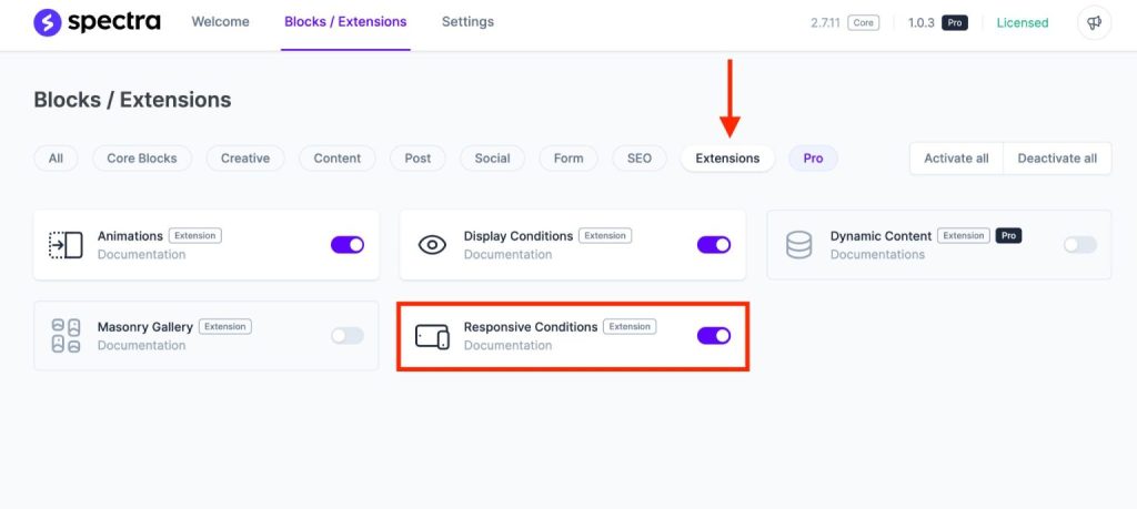 Mobile Responsiveness