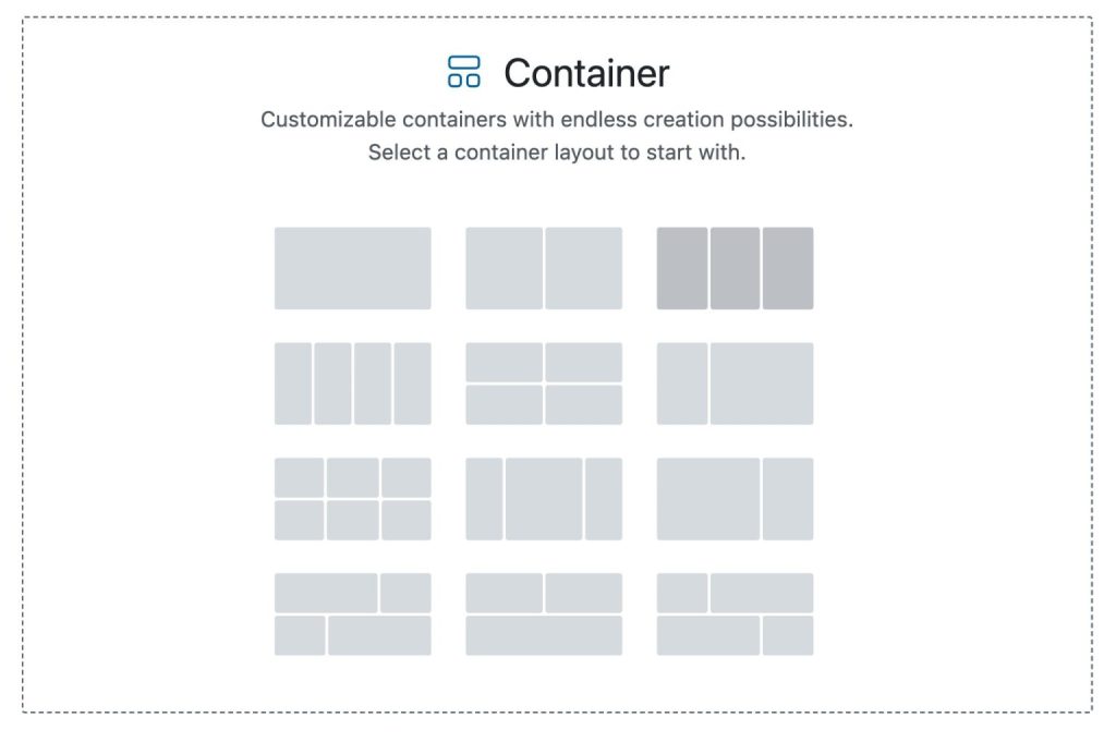 Spectra Pro Containers