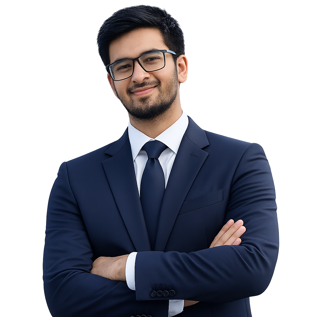 Rabius - Amazon Growth Lead at Smartestlancer