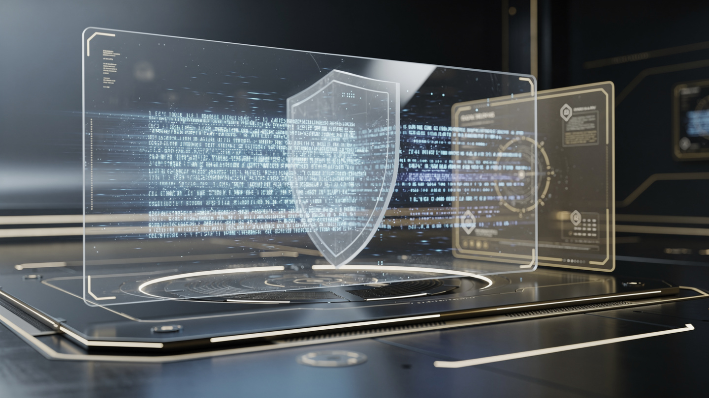 AI Guard Brand Protection System