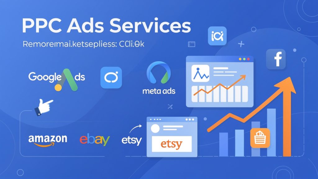 PPC Ads Services