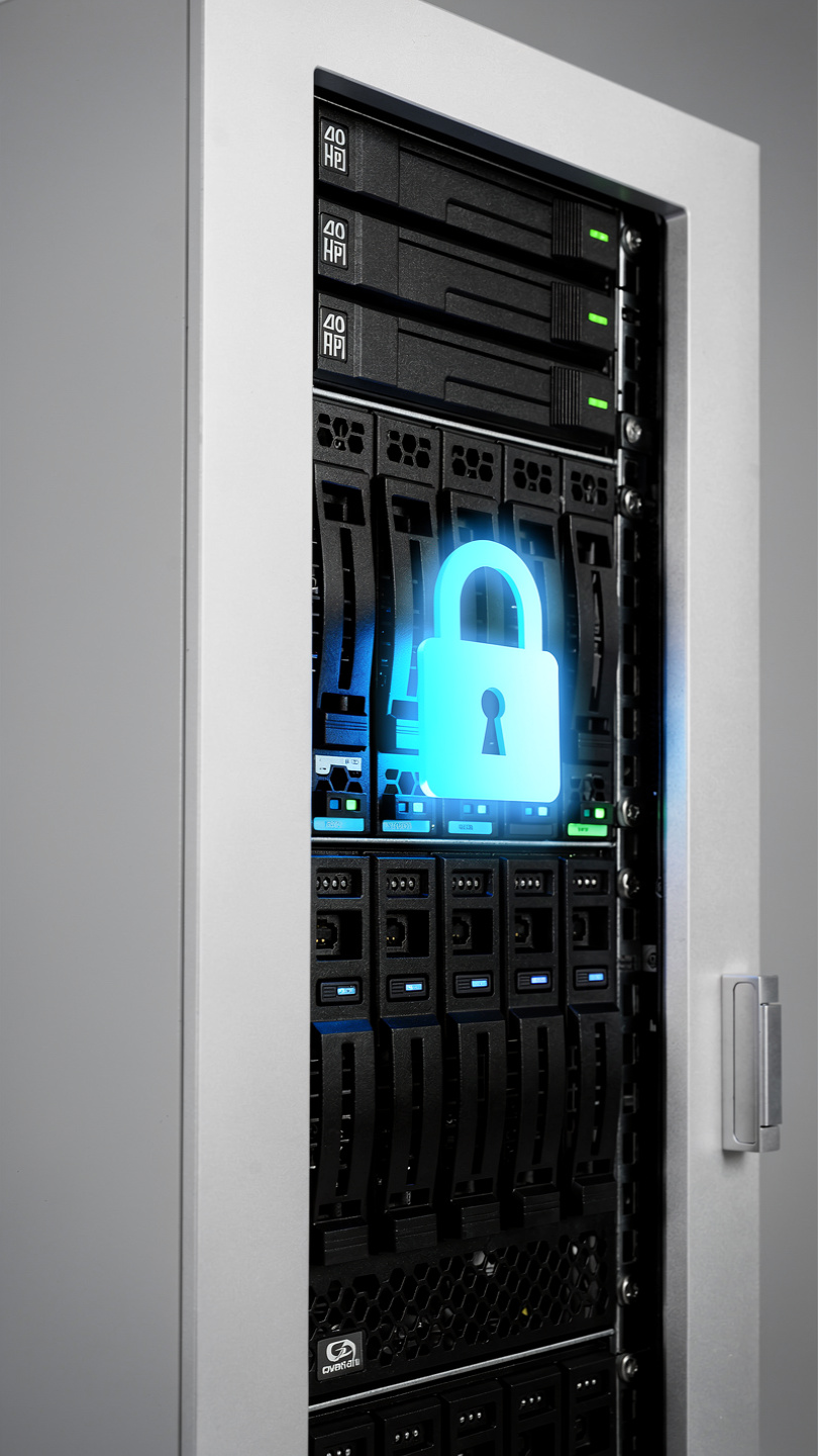 Online Reputation Management Technical Security Protocols