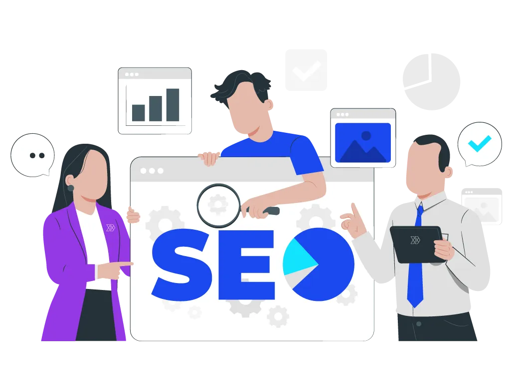 eCommerce SEO Services Agency Partner