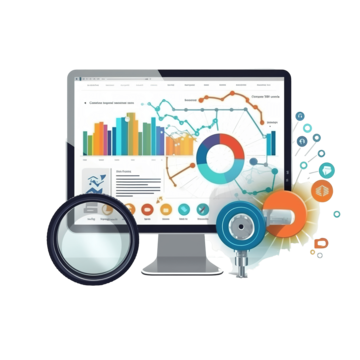 Technical site speed optimization dashboard showing core web vitals performance