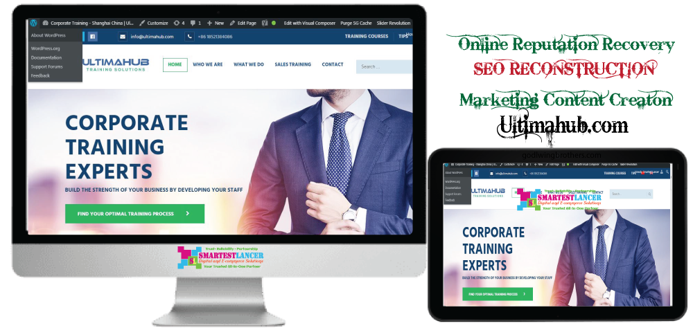 Ultimahub Case Study