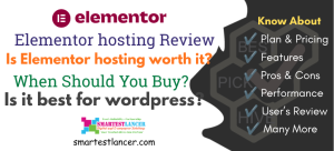 Elementor Hosting Review