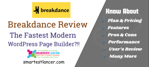 breakdance Review