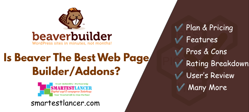 Beaver Builder Review