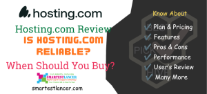 Hosting.com Review