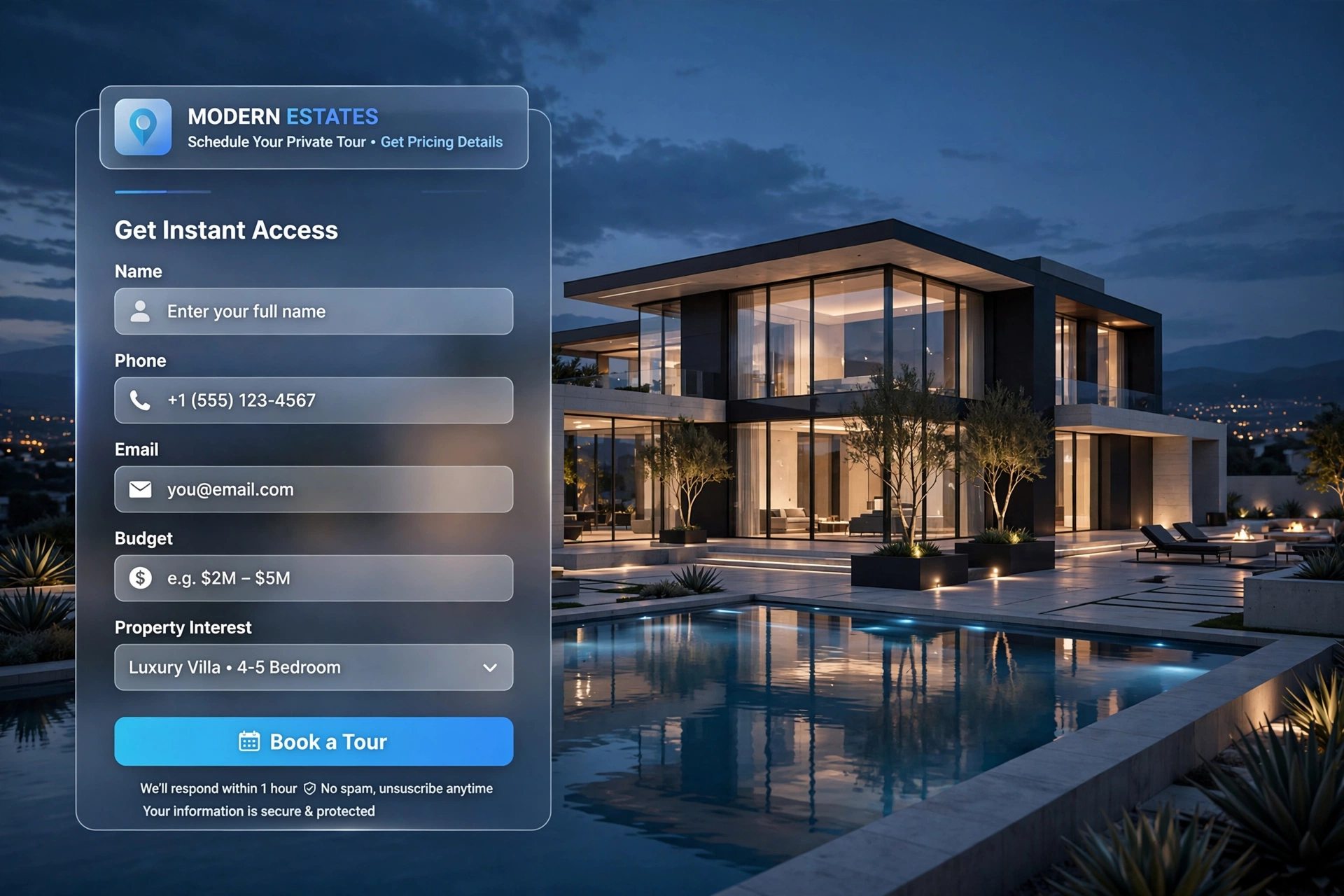 Digital Marketing for Real Estate and Realtors by SmartestLancer