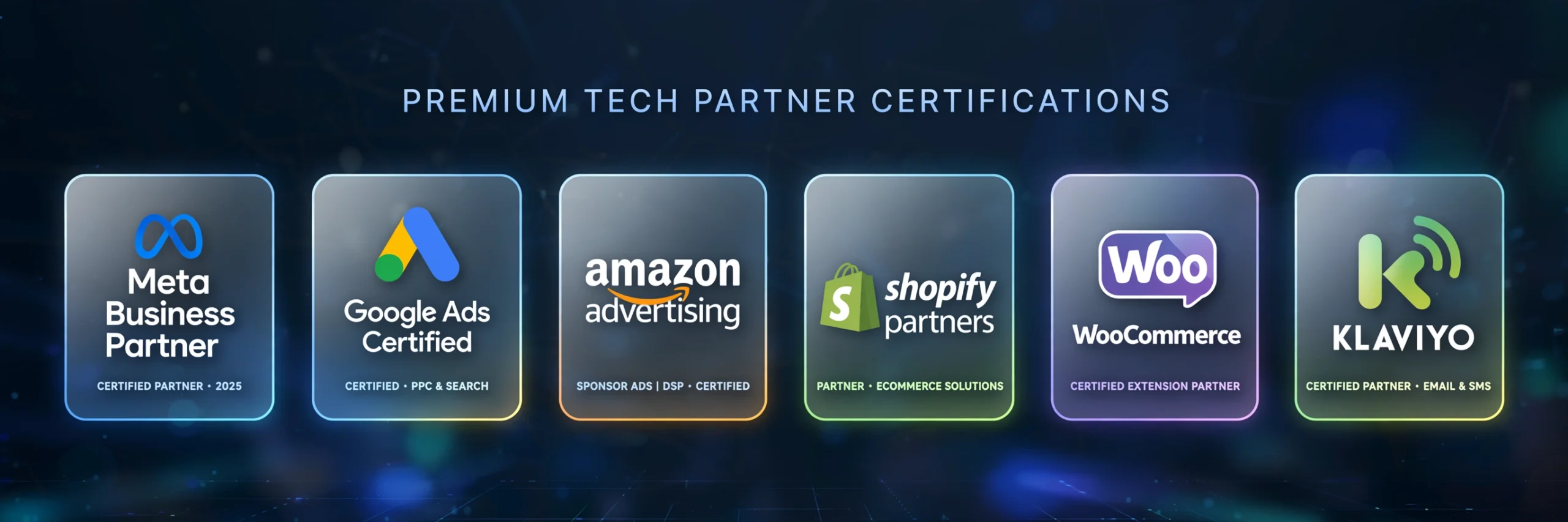SmartestLancer Official Technology and Ecosystem Partners